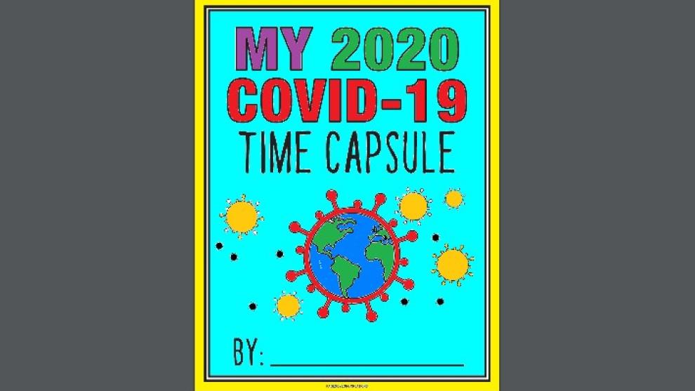 COVID19 Time Capsule