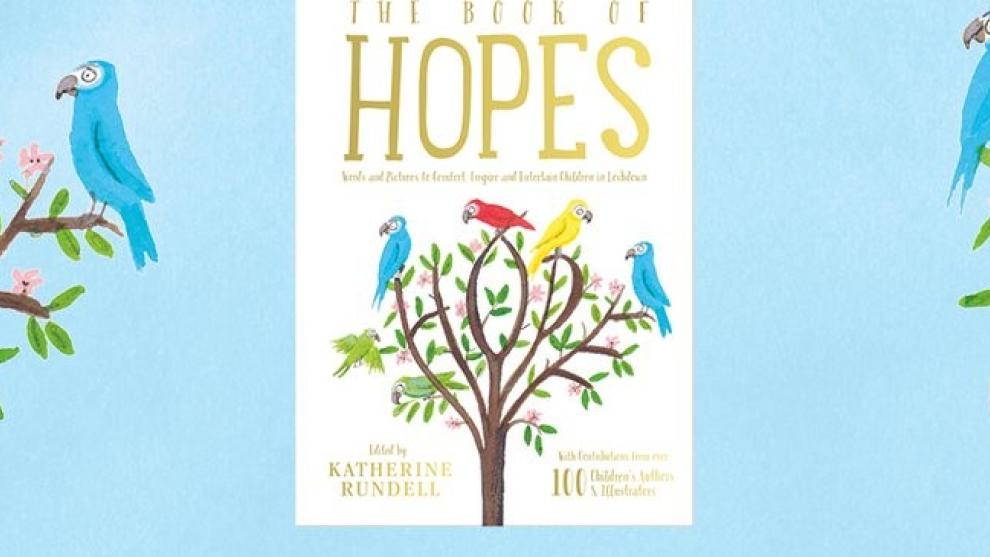 The Book of Hopes