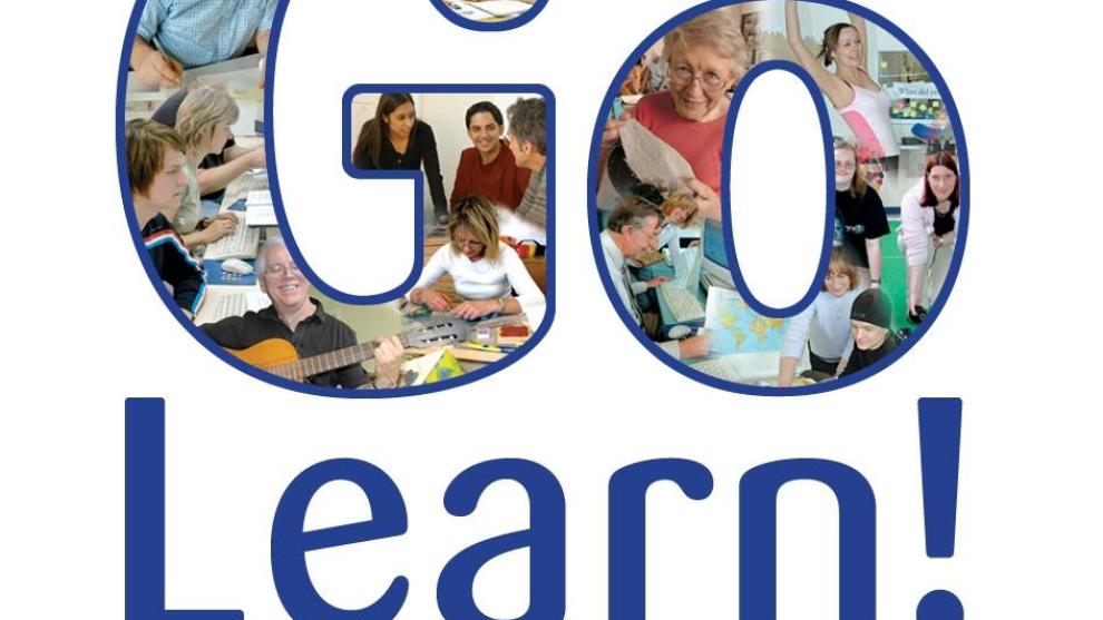 Go Learn