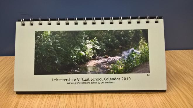 2019 Virtual School calendar